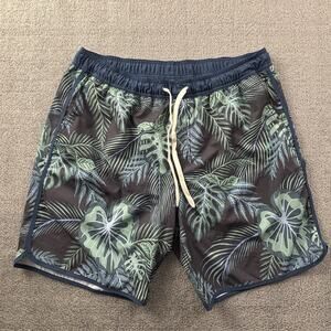 Fair Harbor Shorts Adult Size Extra Large Surf Swim Active Casual Men's